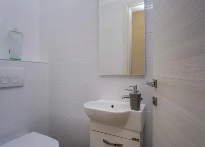 Apartment Josipa *