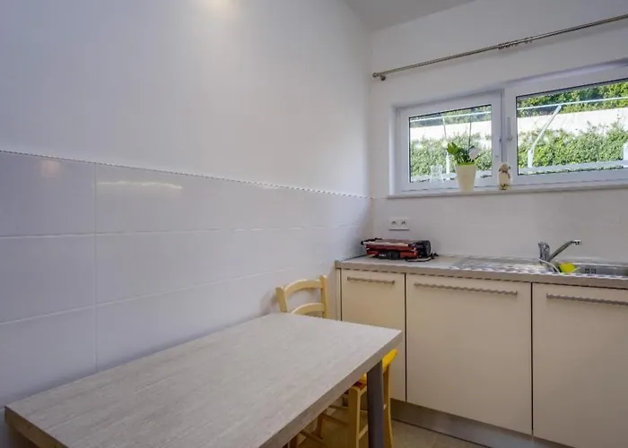 Apartment Josipa Mali Lošinj