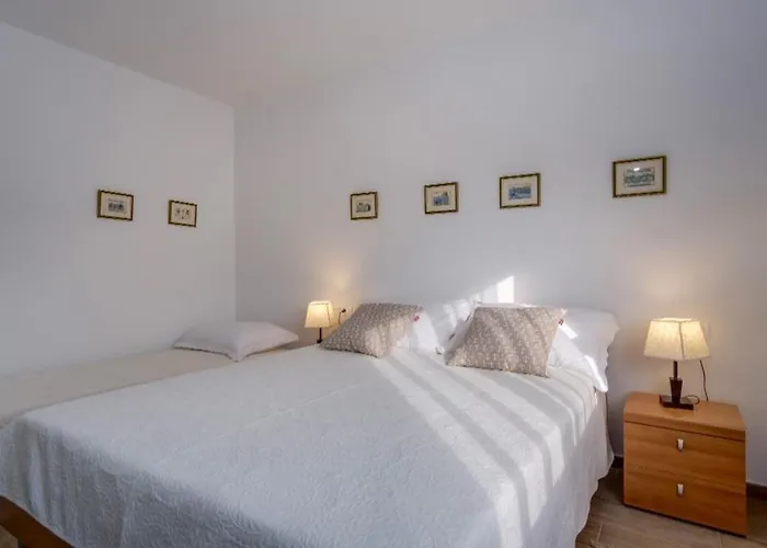 Apartment Josipa
