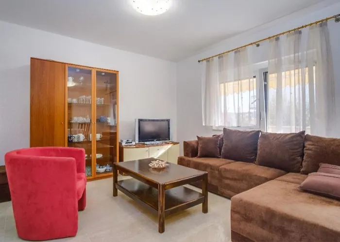 Apartment Josipa *