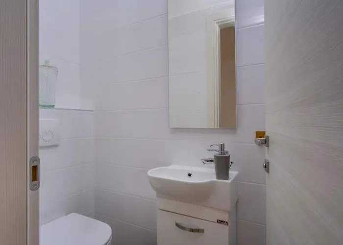 Apartment Josipa Mali Lošinj