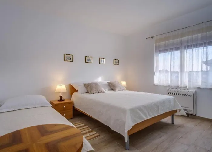 Apartment Josipa *
