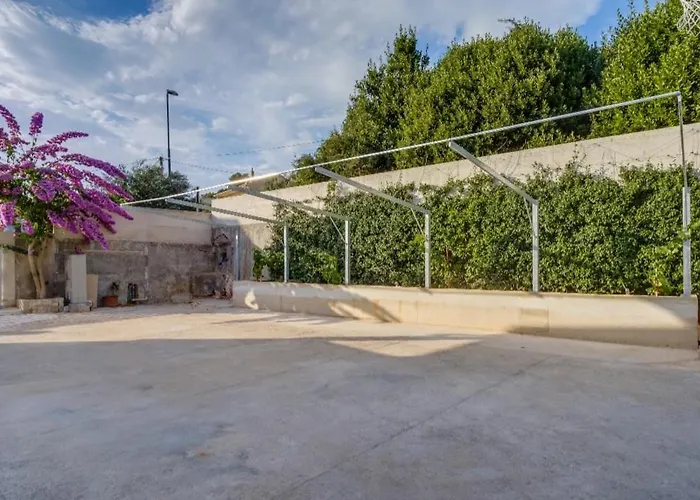 Apartment Josipa Mali Lošinj