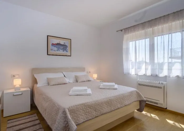 Apartment Josipa Mali Lošinj