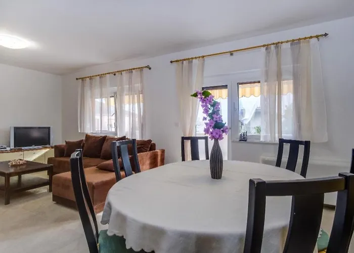 Apartment Josipa