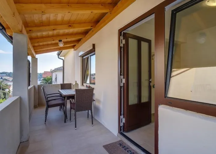 Apartment Josipa Mali Lošinj