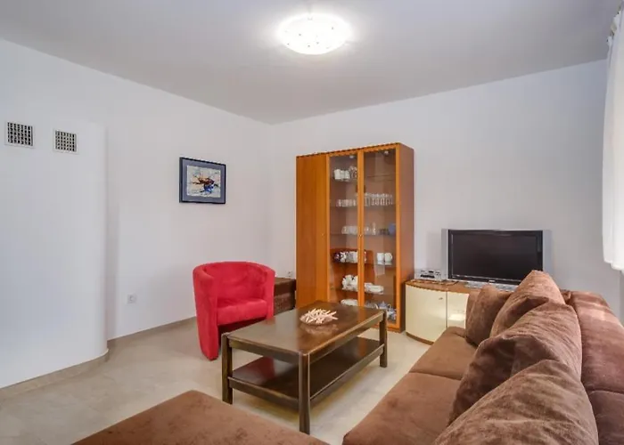 Apartment Josipa *