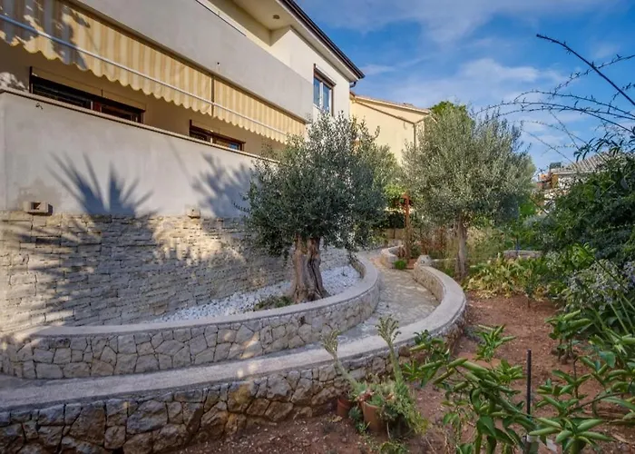 Apartment Josipa Mali Lošinj