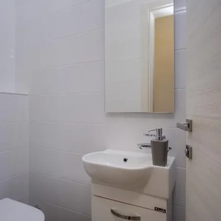 Apartment Josipa *