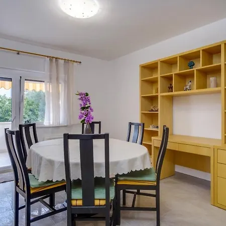 Apartment Josipa *
