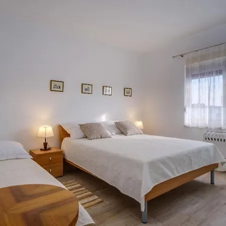 Apartment Josipa *