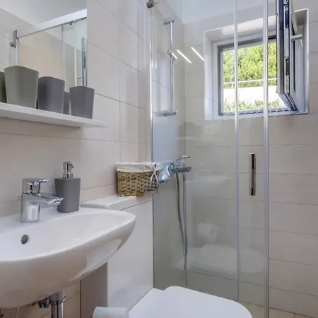 Apartment Josipa Mali Losinj