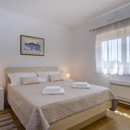 Apartment Josipa Mali Losinj