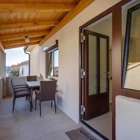 Apartment Josipa Mali Losinj
