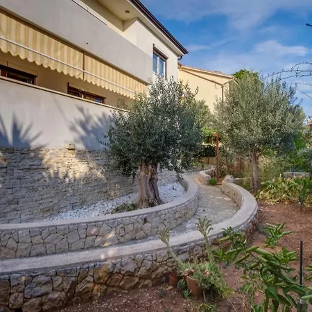 Apartment Josipa Mali Lošinj