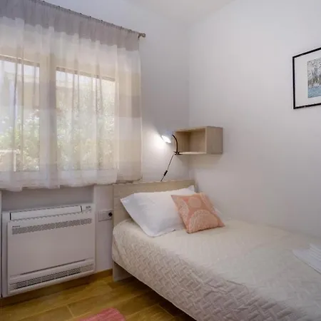 Appartement Josipa Mali Lošinj