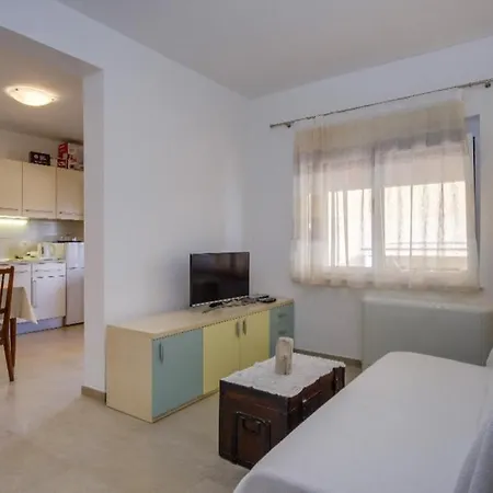 Appartement Josipa *