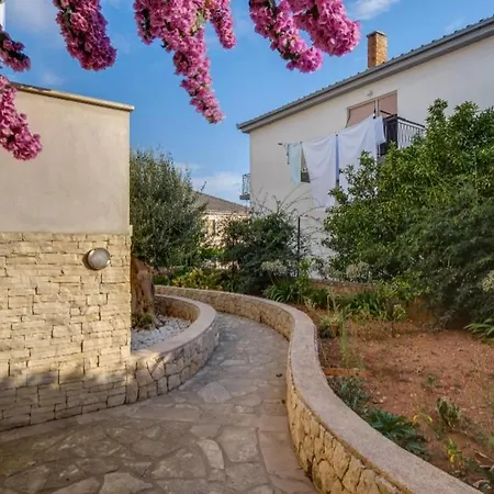 Appartement Josipa Mali Lošinj