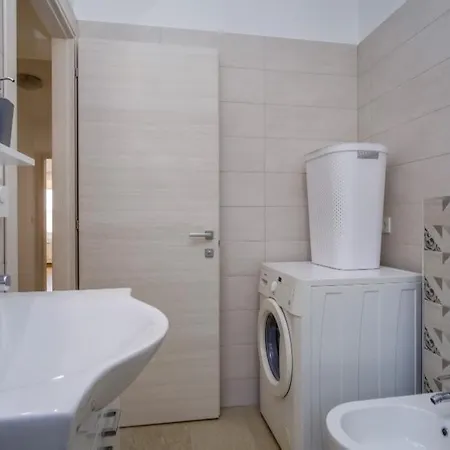 Appartement Josipa *