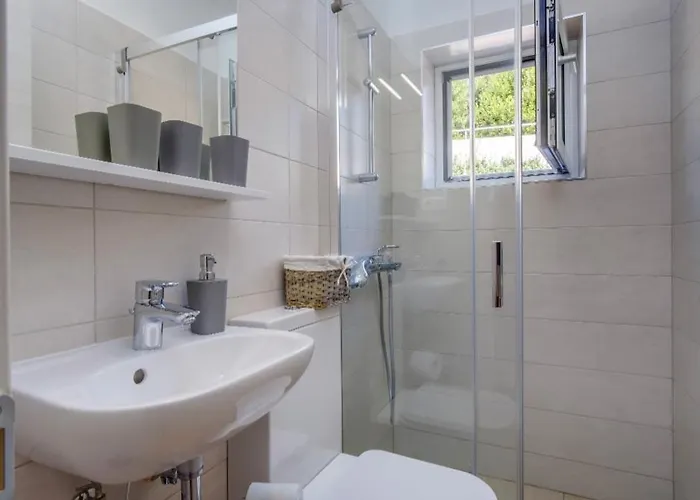 Appartamento Josipa Mali Lošinj